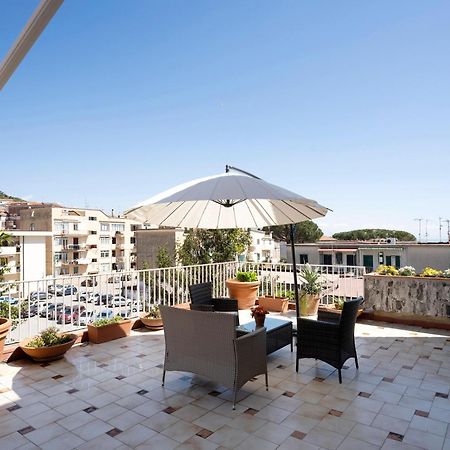 Divina Vietri Apartment Exterior photo
