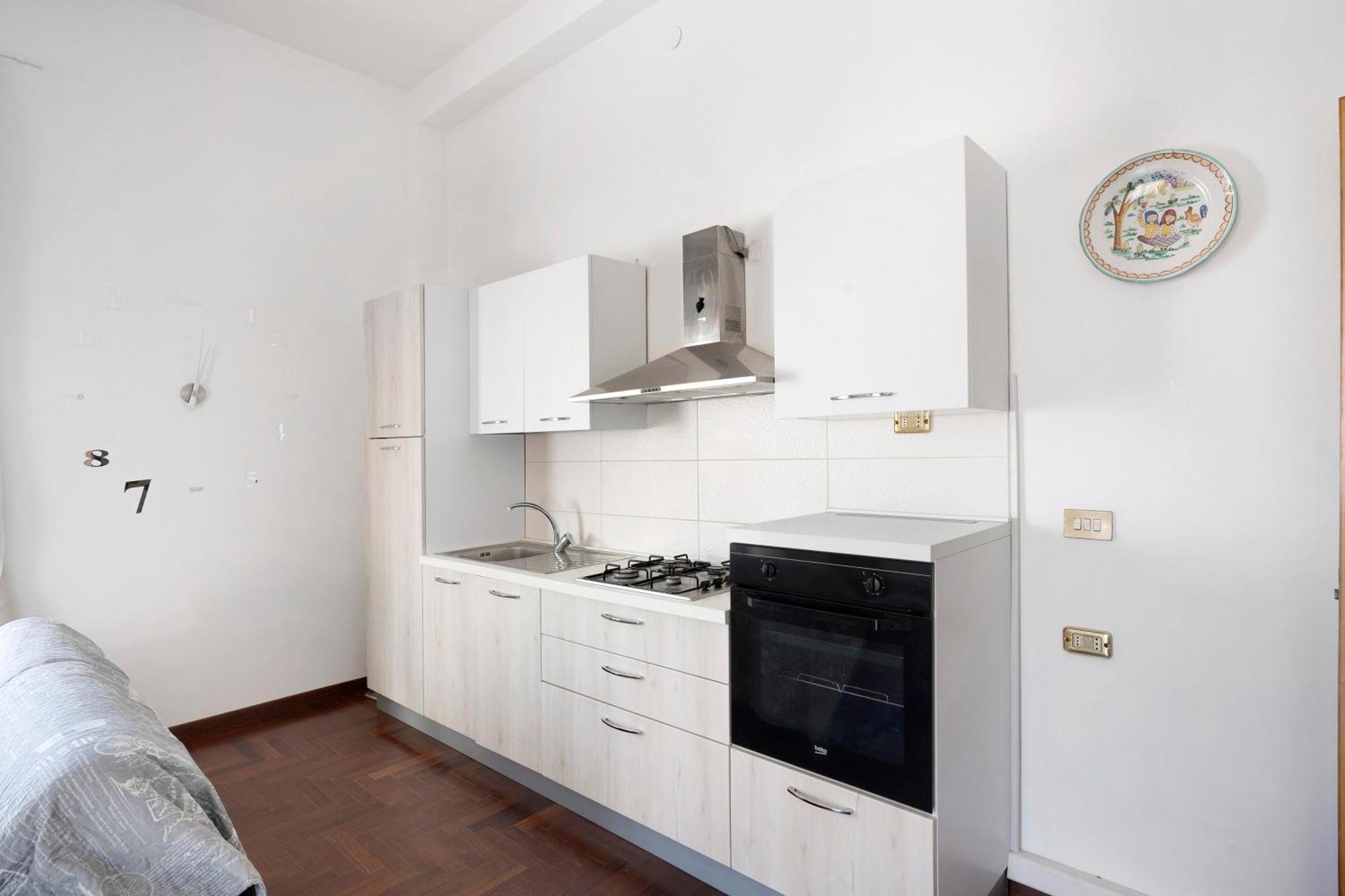 Divina Vietri Apartment Exterior photo