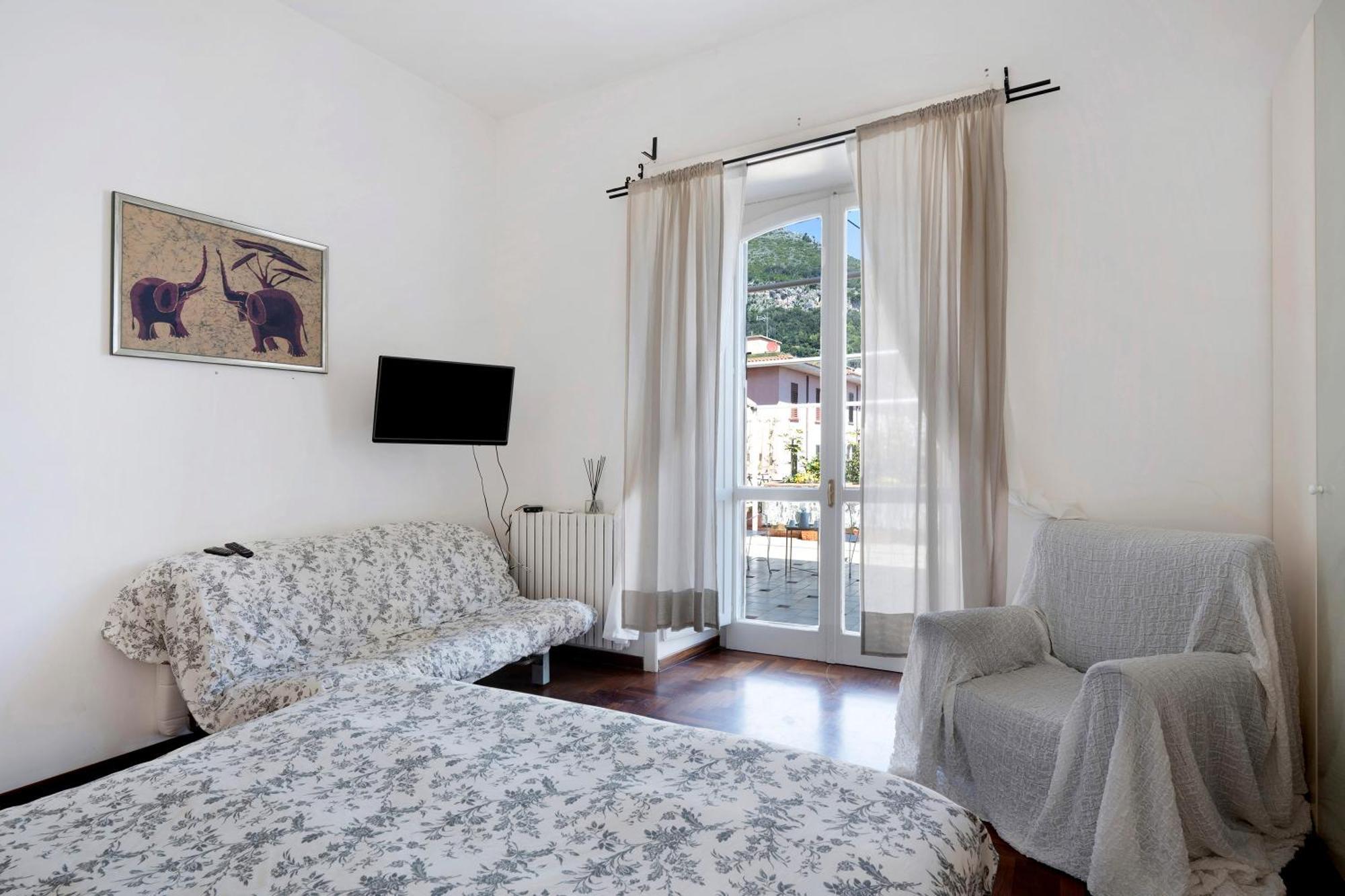Divina Vietri Apartment Exterior photo